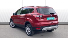 Ford Kuga 2.0 TDCi 180 Titanium Edition 5dr Auto Diesel Estate